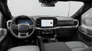 2026 Ford F-150® Internal Image 2